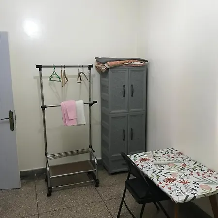Sea Breeze Town Apartment Agadir Room photo