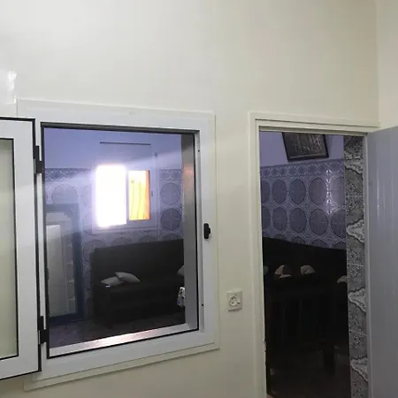Sea Breeze Town Apartment Agadir Room photo