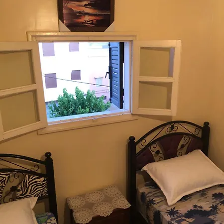 Sea Breeze Town Apartment Agadir Exterior photo