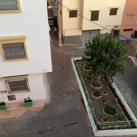 Sea Breeze Town Apartment Agadir Exterior photo