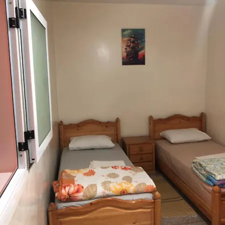 Sea Breeze Town Apartment Agadir Exterior photo