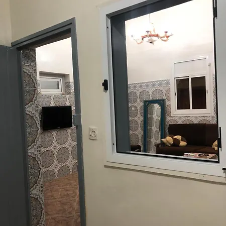 Sea Breeze Town Apartment Agadir Room photo
