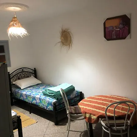 Sea Breeze Town Apartment Agadir Room photo