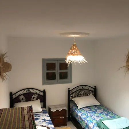 Sea Breeze Town Apartment Agadir Room photo