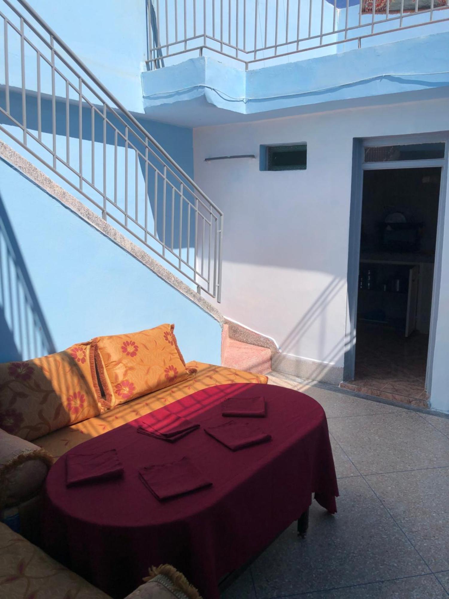 Sea Breeze Town Alloggio in famiglia Agadir