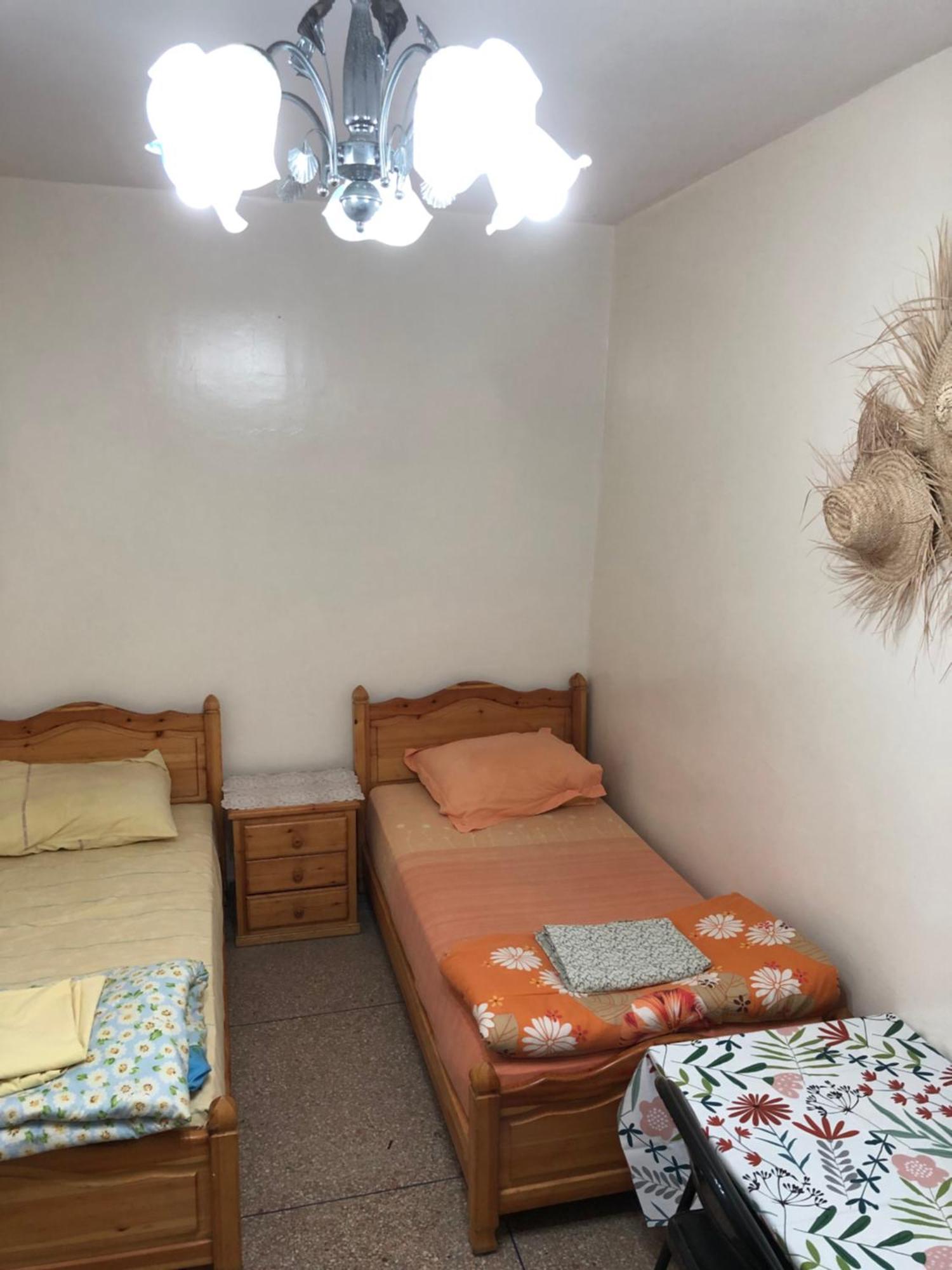 Sea Breeze Town Alloggio in famiglia Agadir