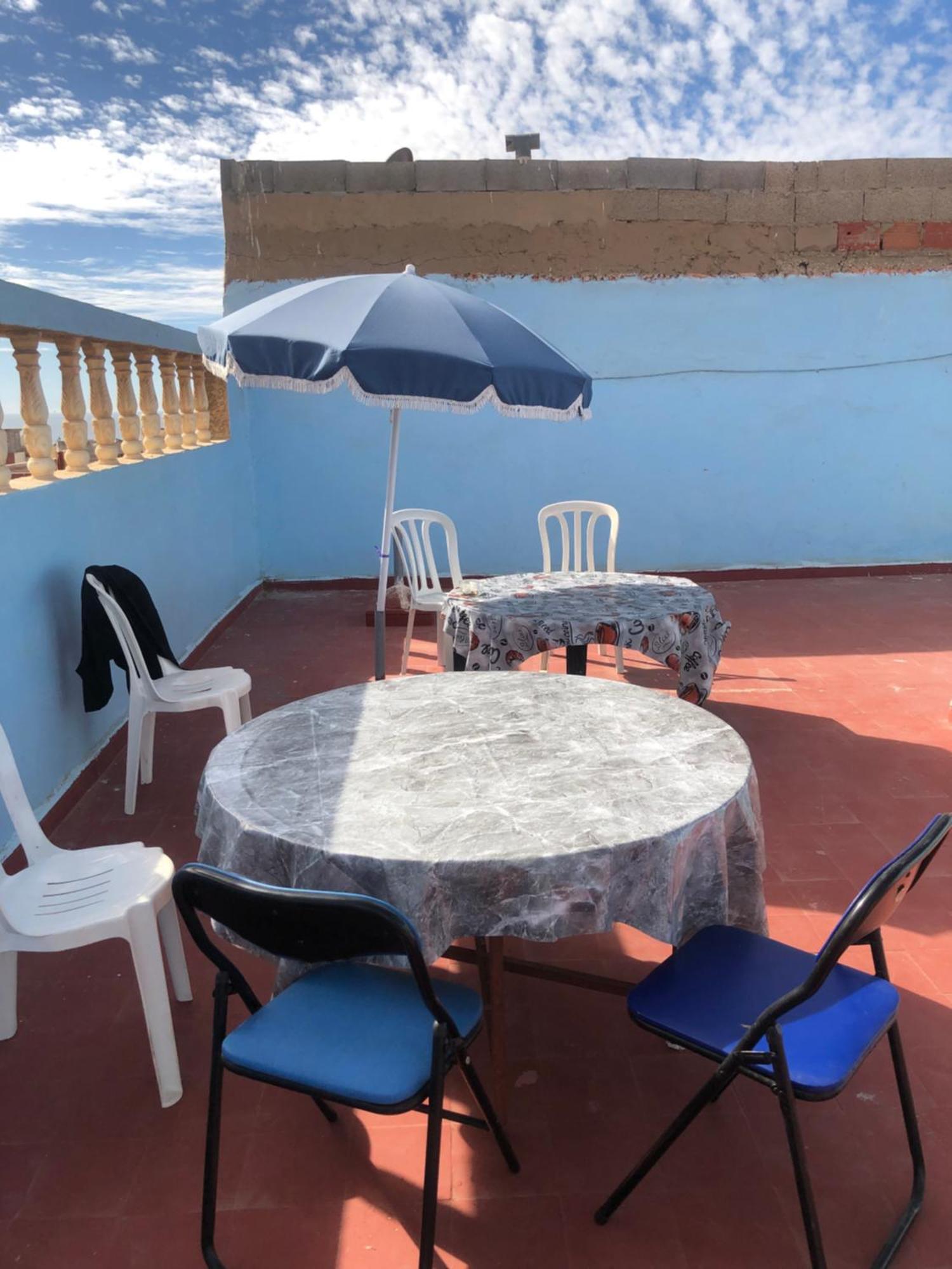 Sea Breeze Town Alloggio in famiglia