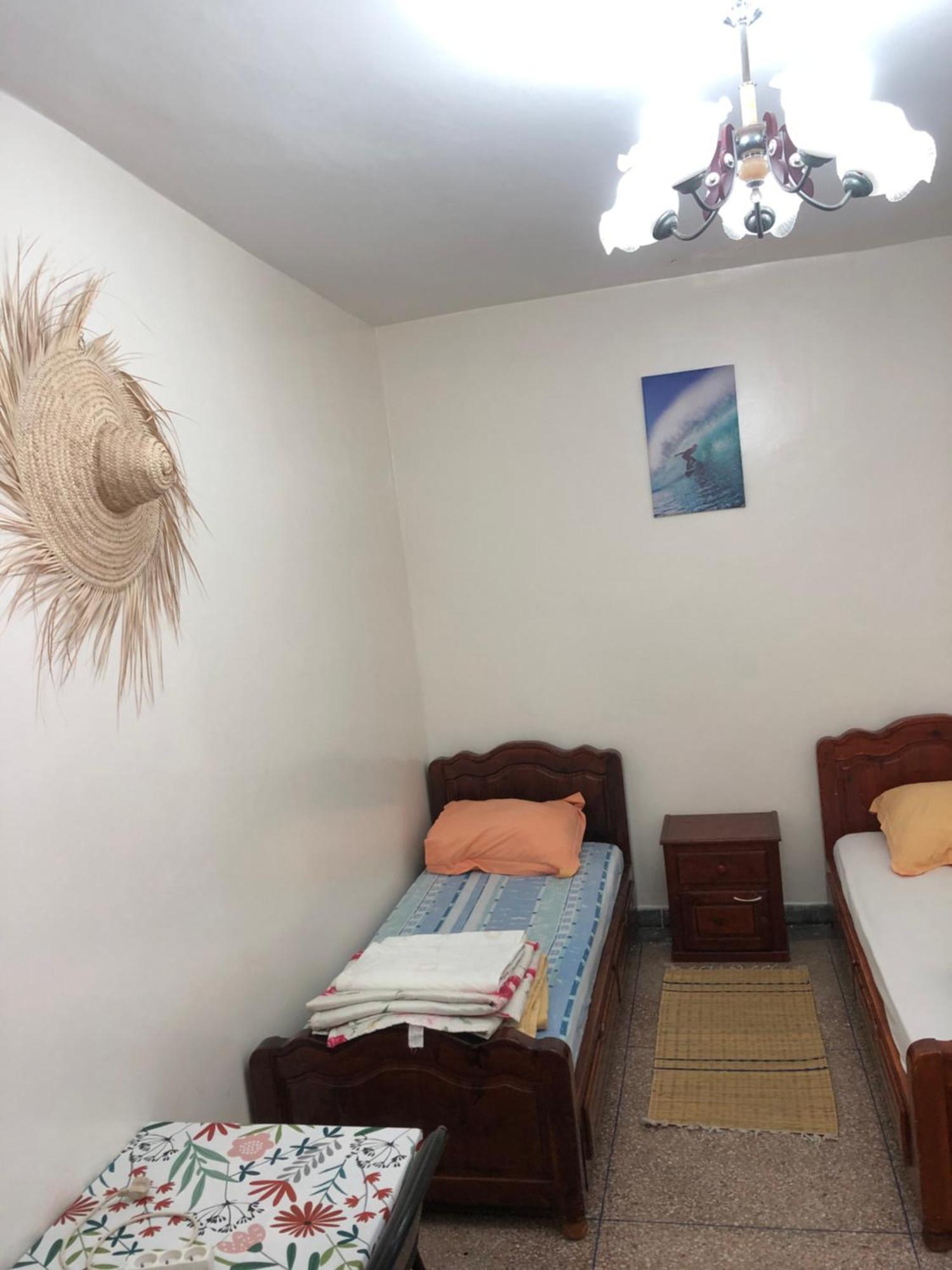 Alloggio in famiglia Sea Breeze Town Agadir