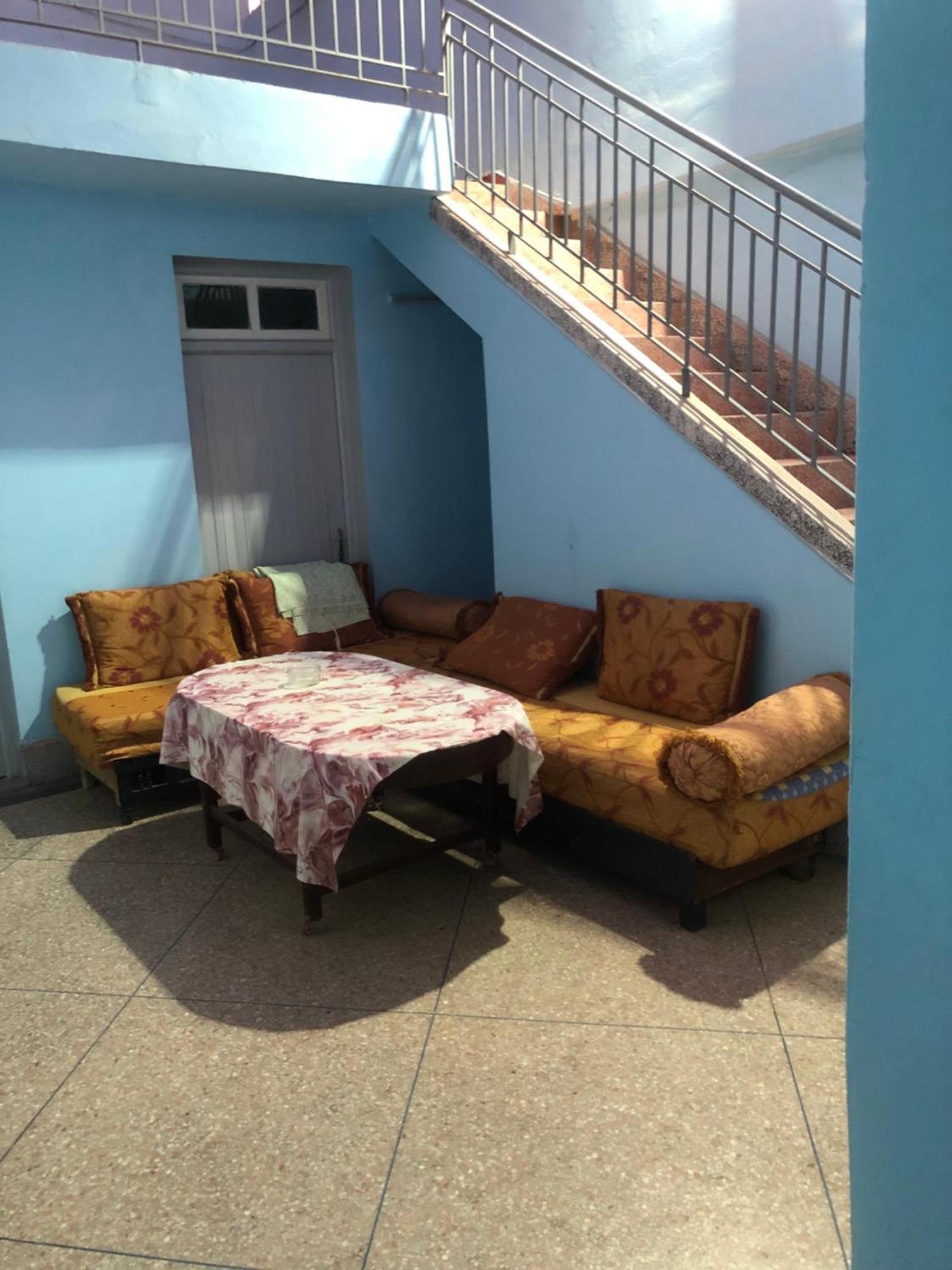 Alloggio in famiglia Sea Breeze Town Agadir