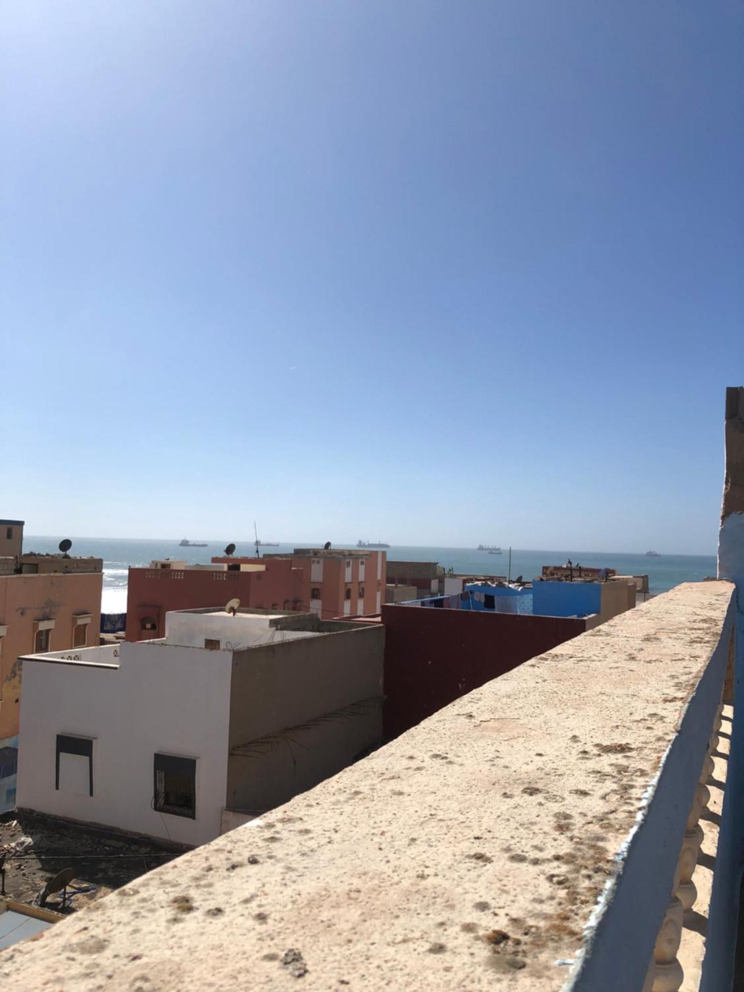 Sea Breeze Town Alloggio in famiglia Agadir