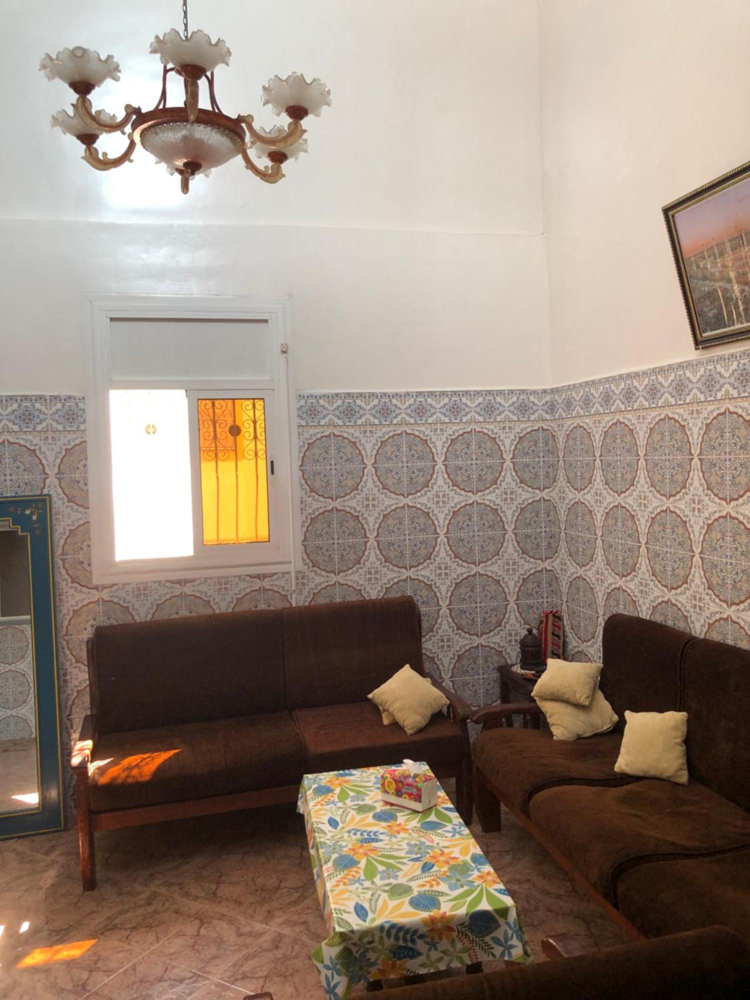 Alloggio in famiglia Sea Breeze Town Agadir