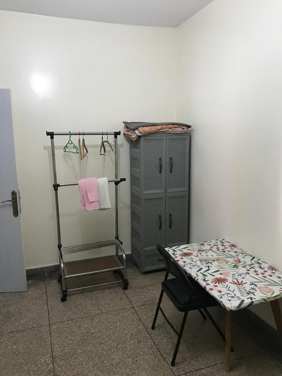 Sea Breeze Town Homestay Agadir