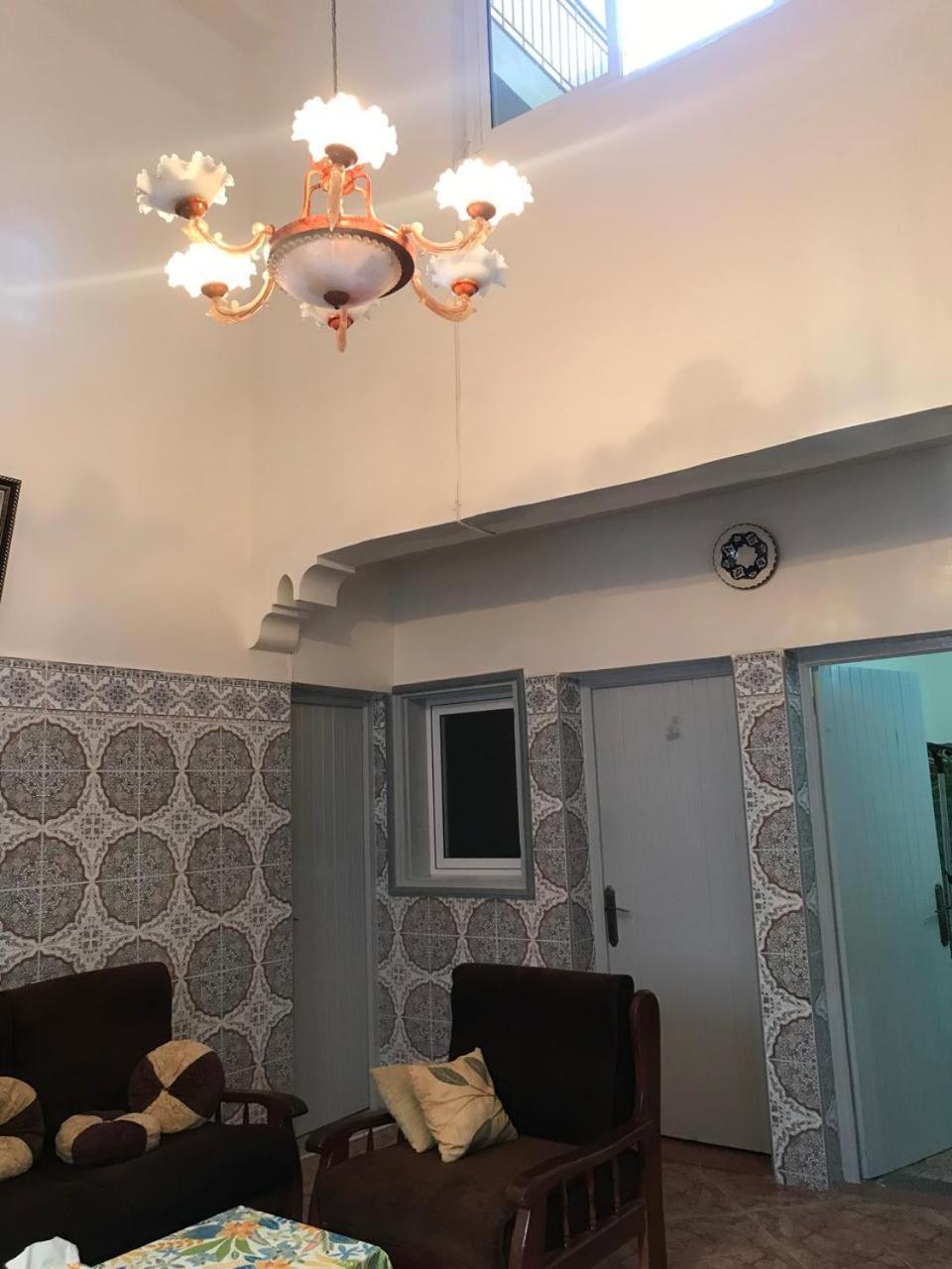 Alloggio in famiglia Sea Breeze Town Agadir
