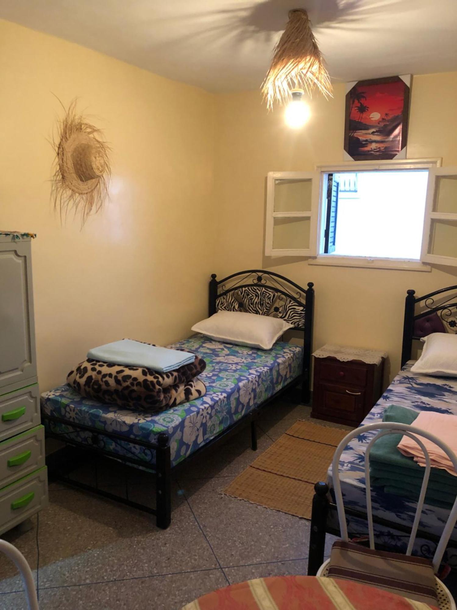 Homestay Sea Breeze Town