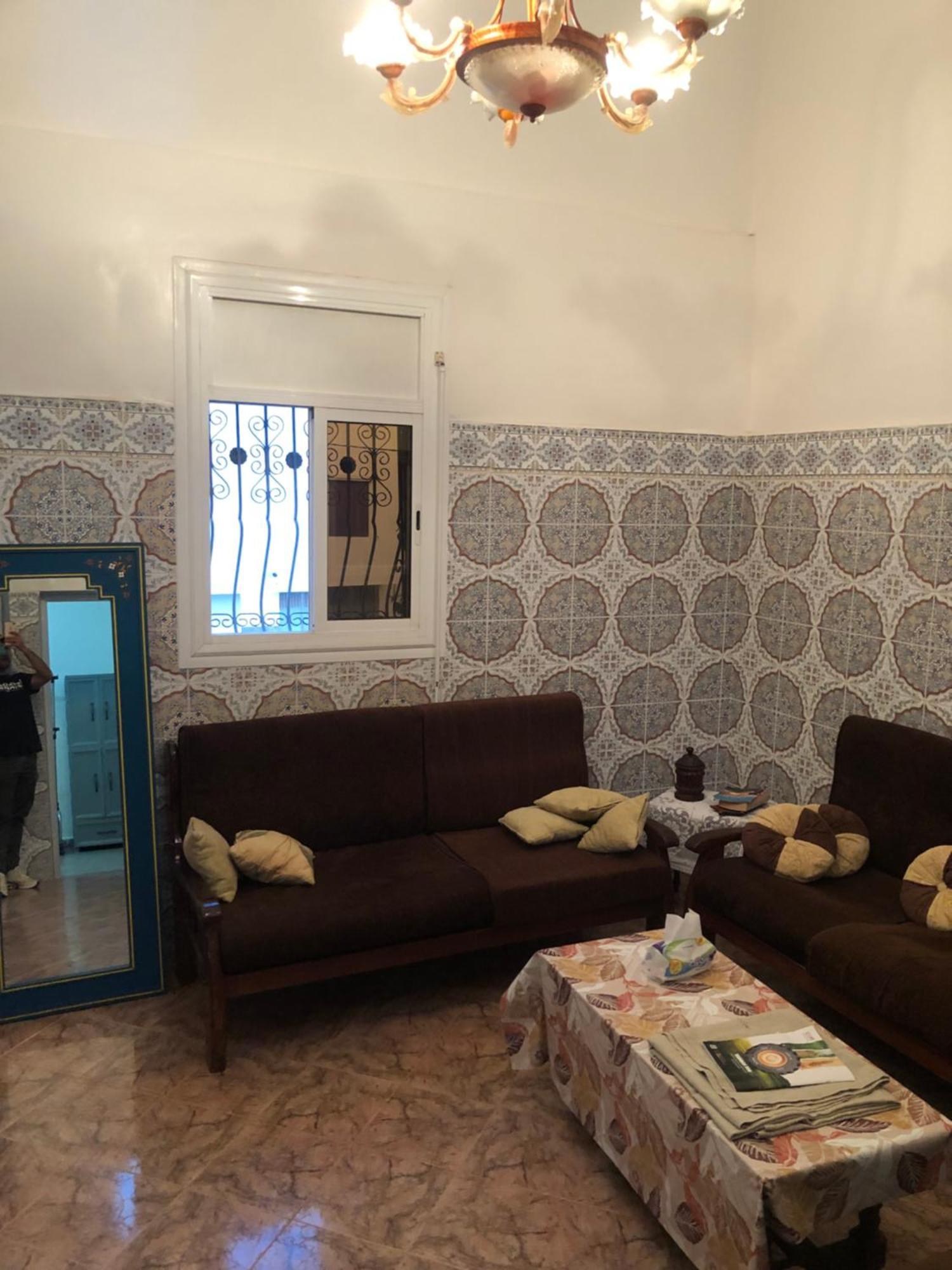 Sea Breeze Town Alloggio in famiglia Agadir
