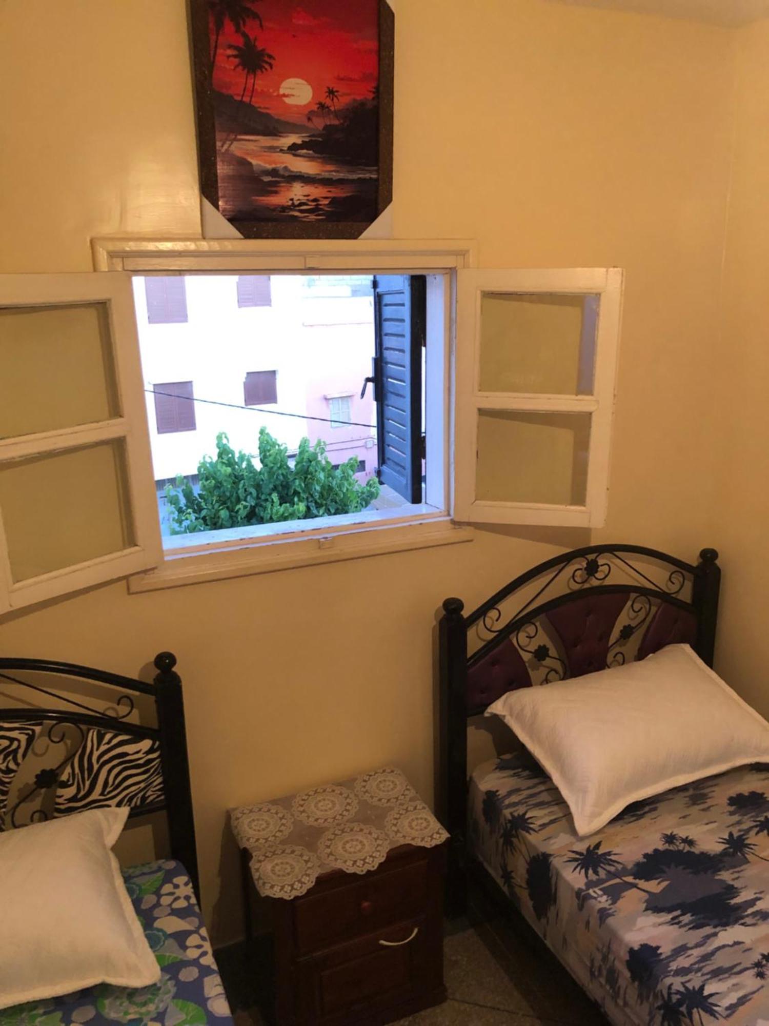Alloggio in famiglia Sea Breeze Town Agadir