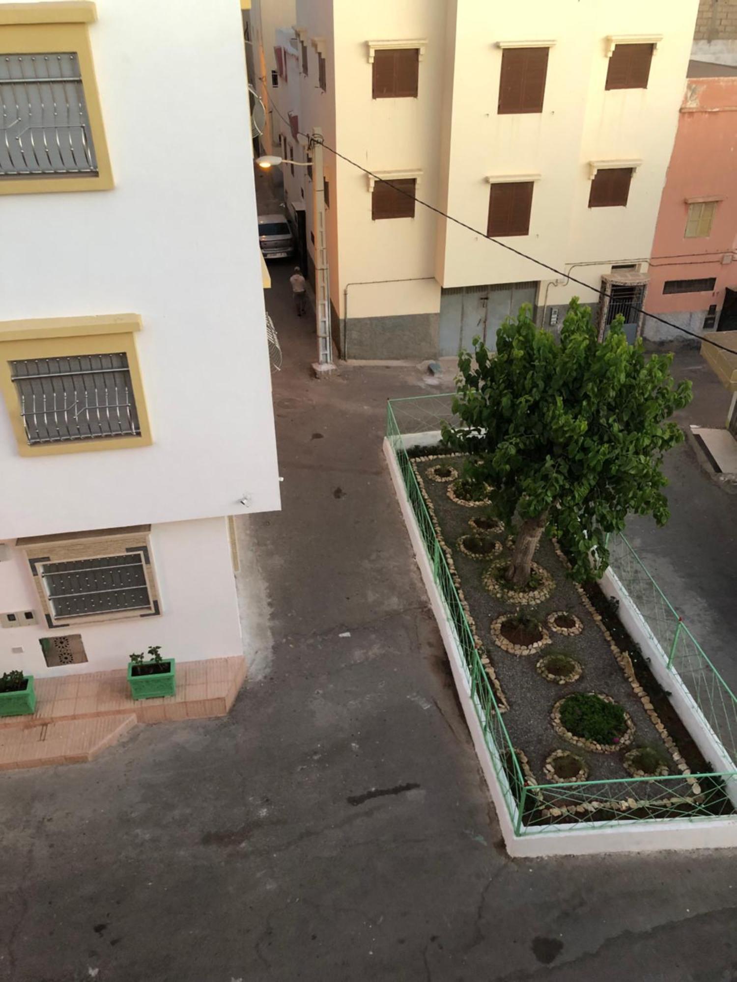 Sea Breeze Town Alloggio in famiglia Agadir