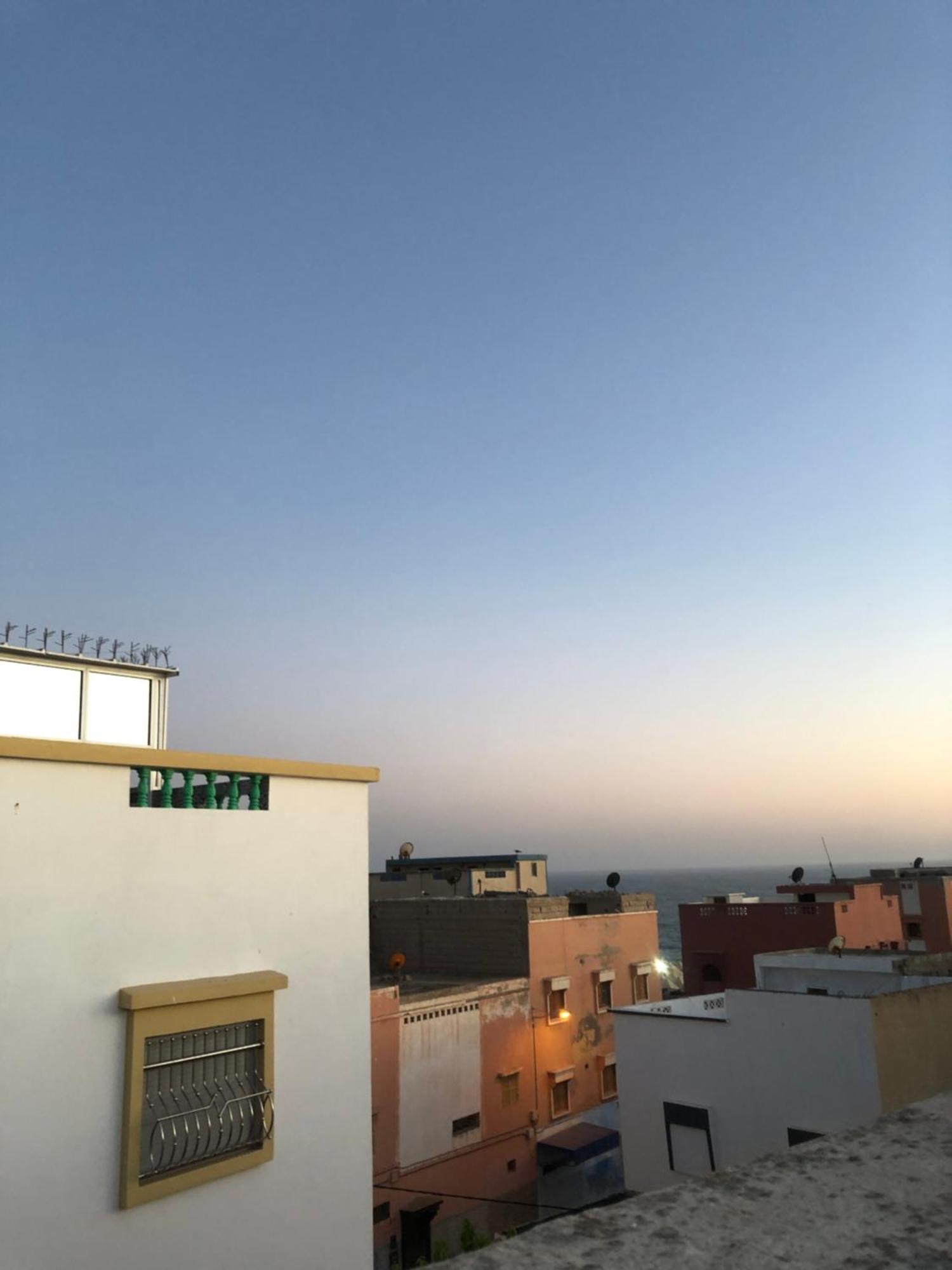 Sea Breeze Town Alloggio in famiglia