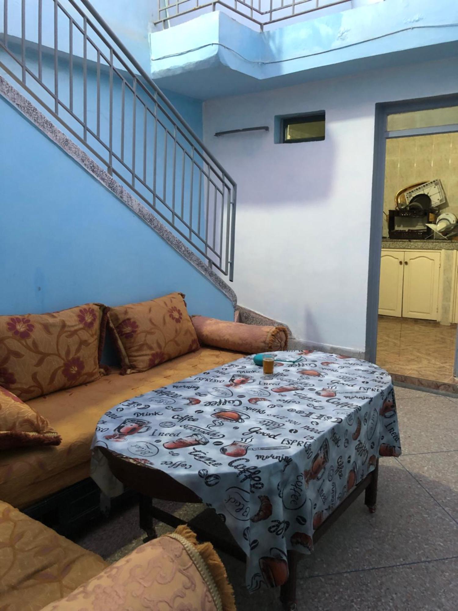 Sea Breeze Town Alloggio in famiglia Agadir