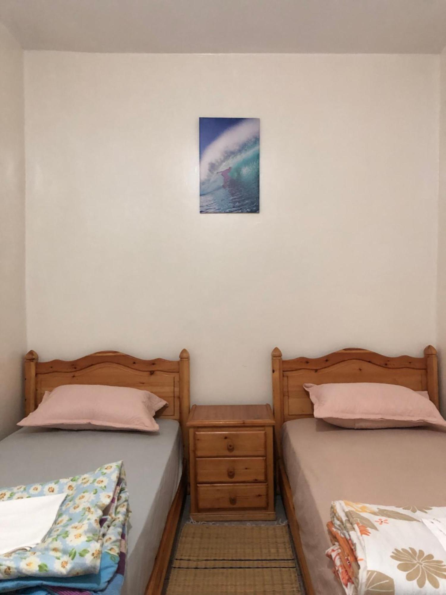 Homestay Sea Breeze Town