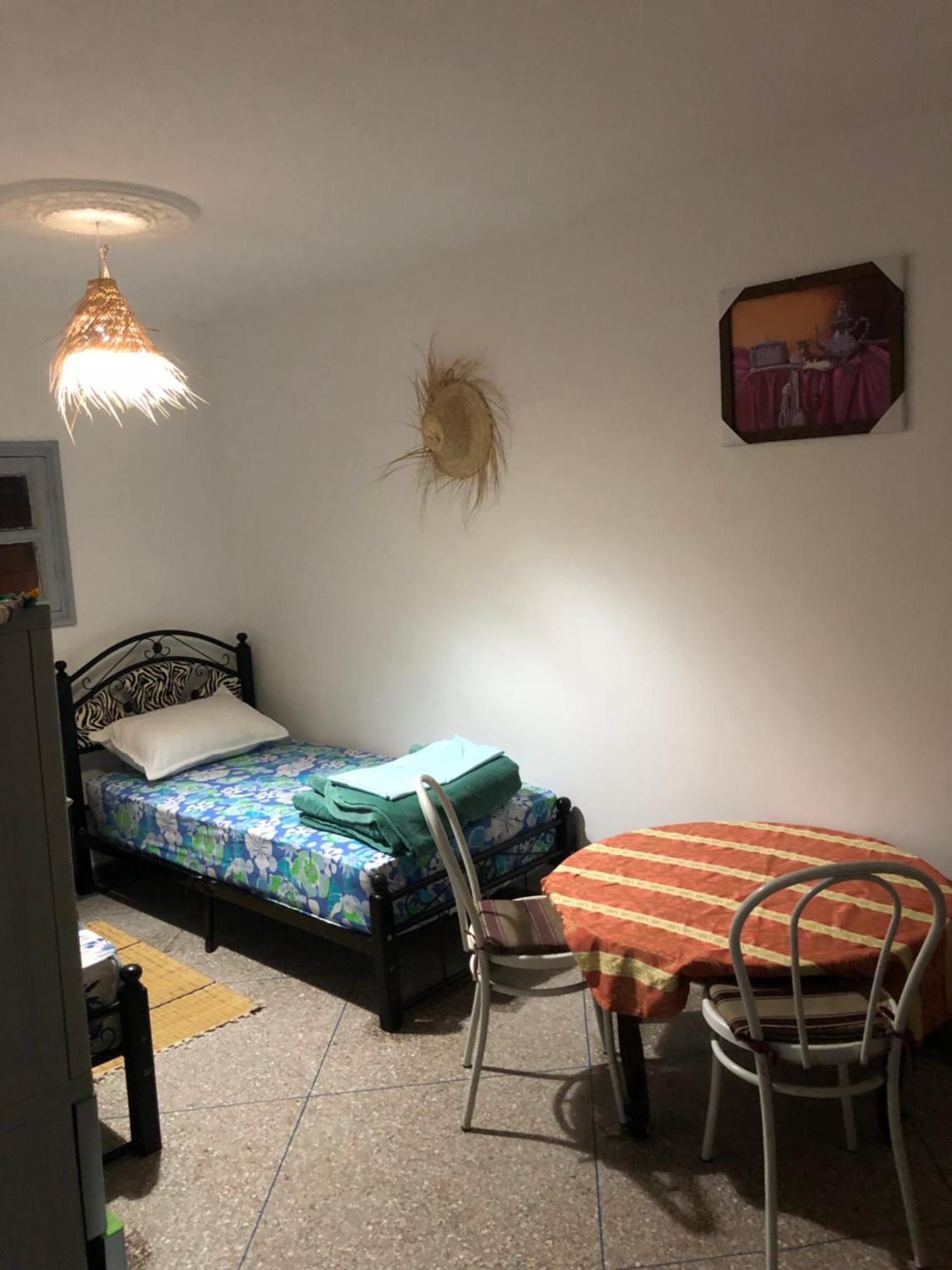 Sea Breeze Town Homestay Agadir
