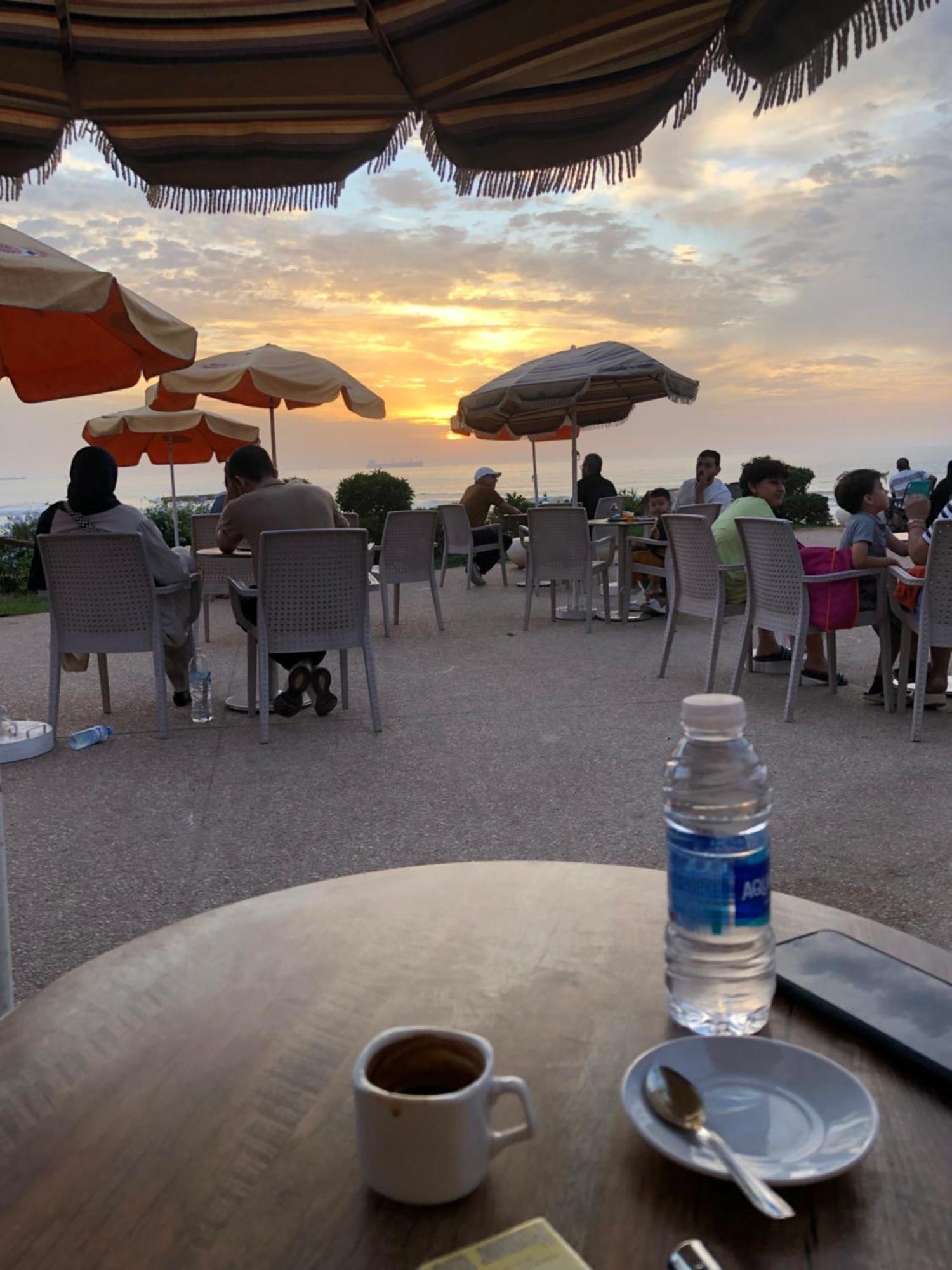 Sea Breeze Town منزل للإقامة *