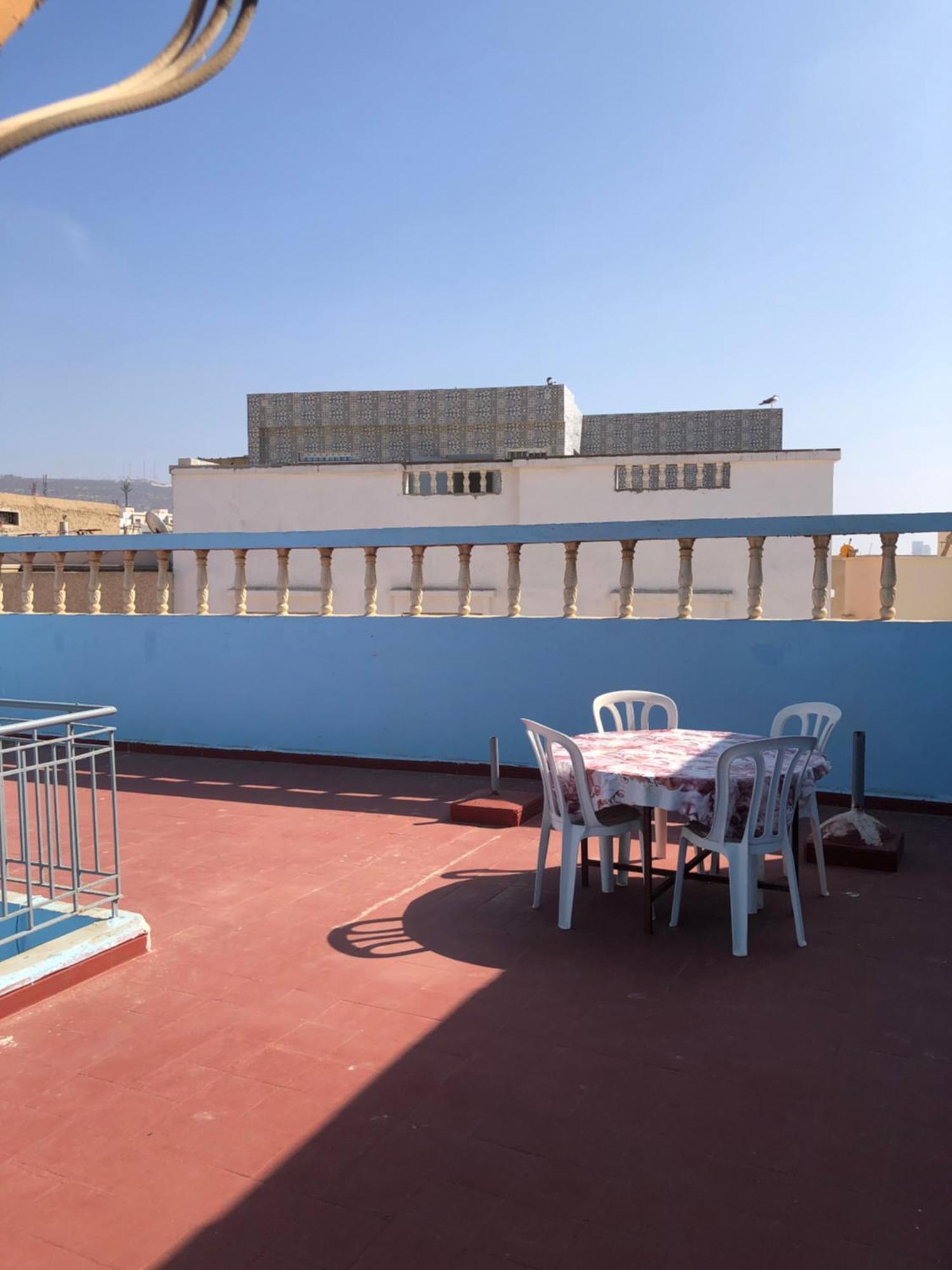 منزل للإقامة Sea Breeze Town *