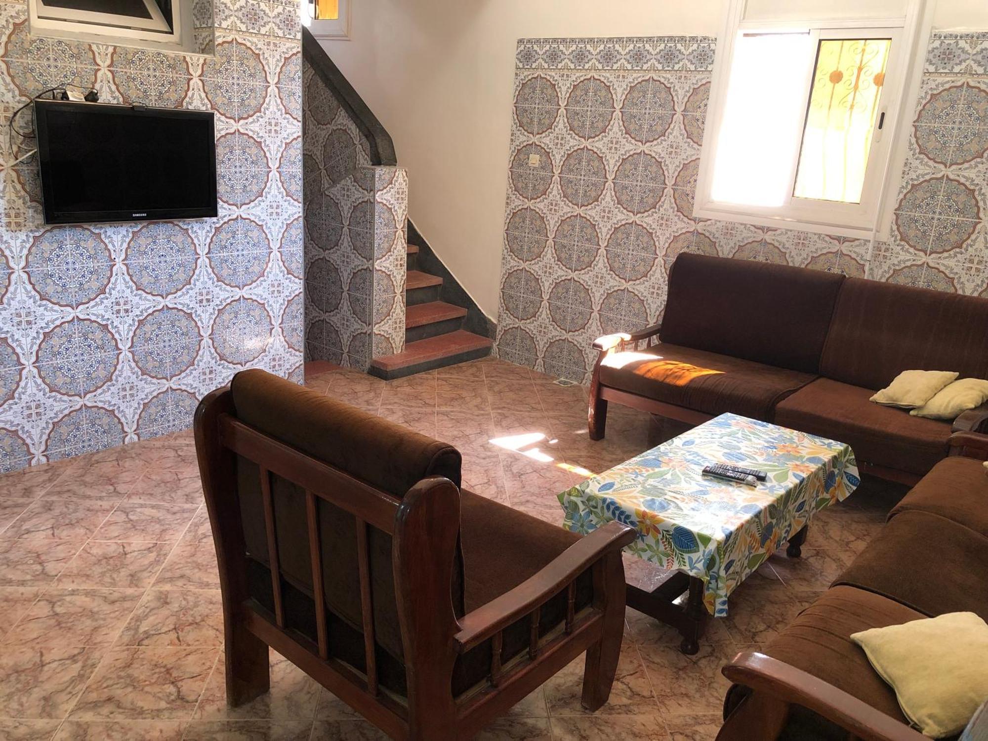 منزل للإقامة Sea Breeze Town