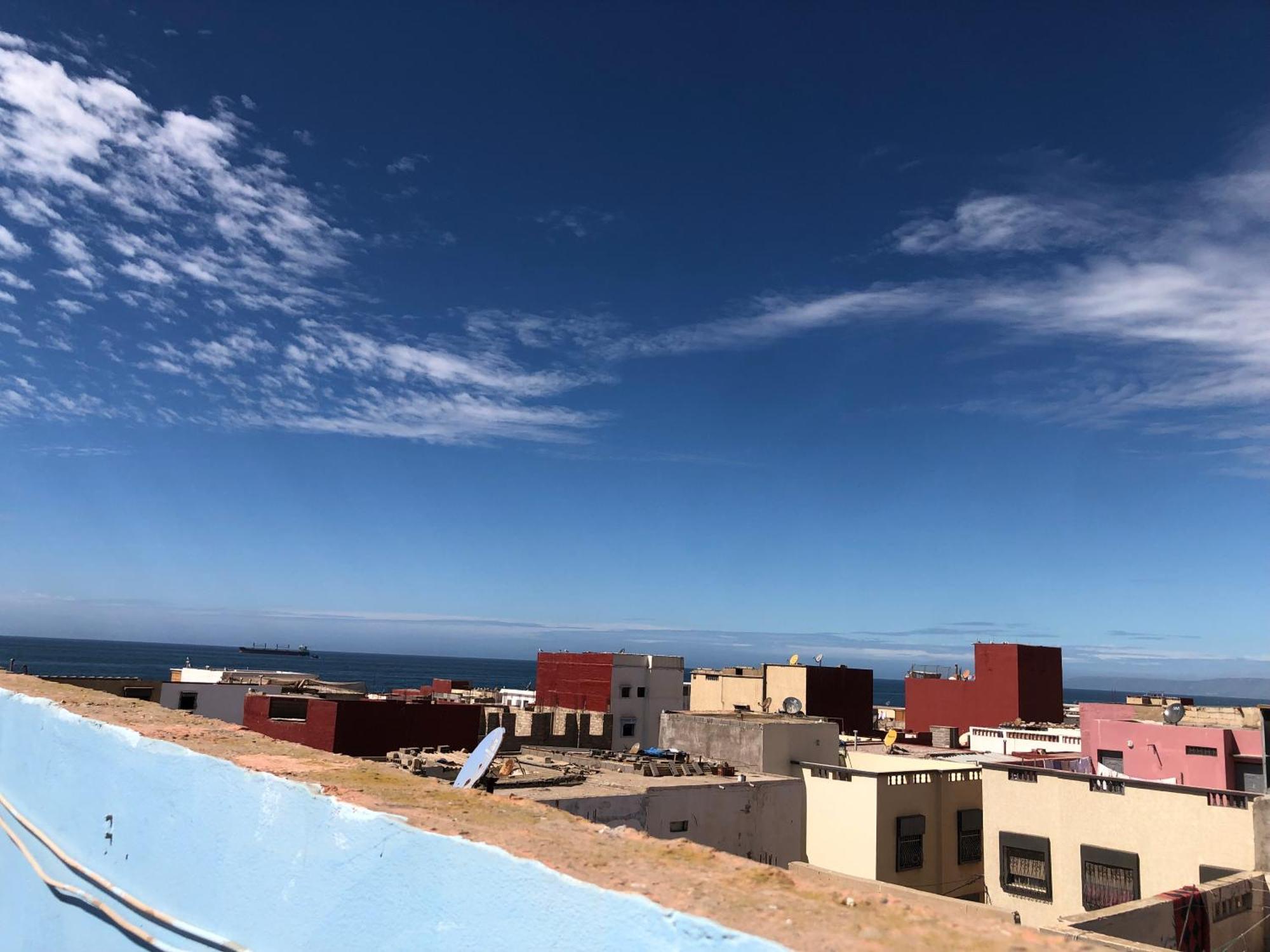 منزل للإقامة Sea Breeze Town *