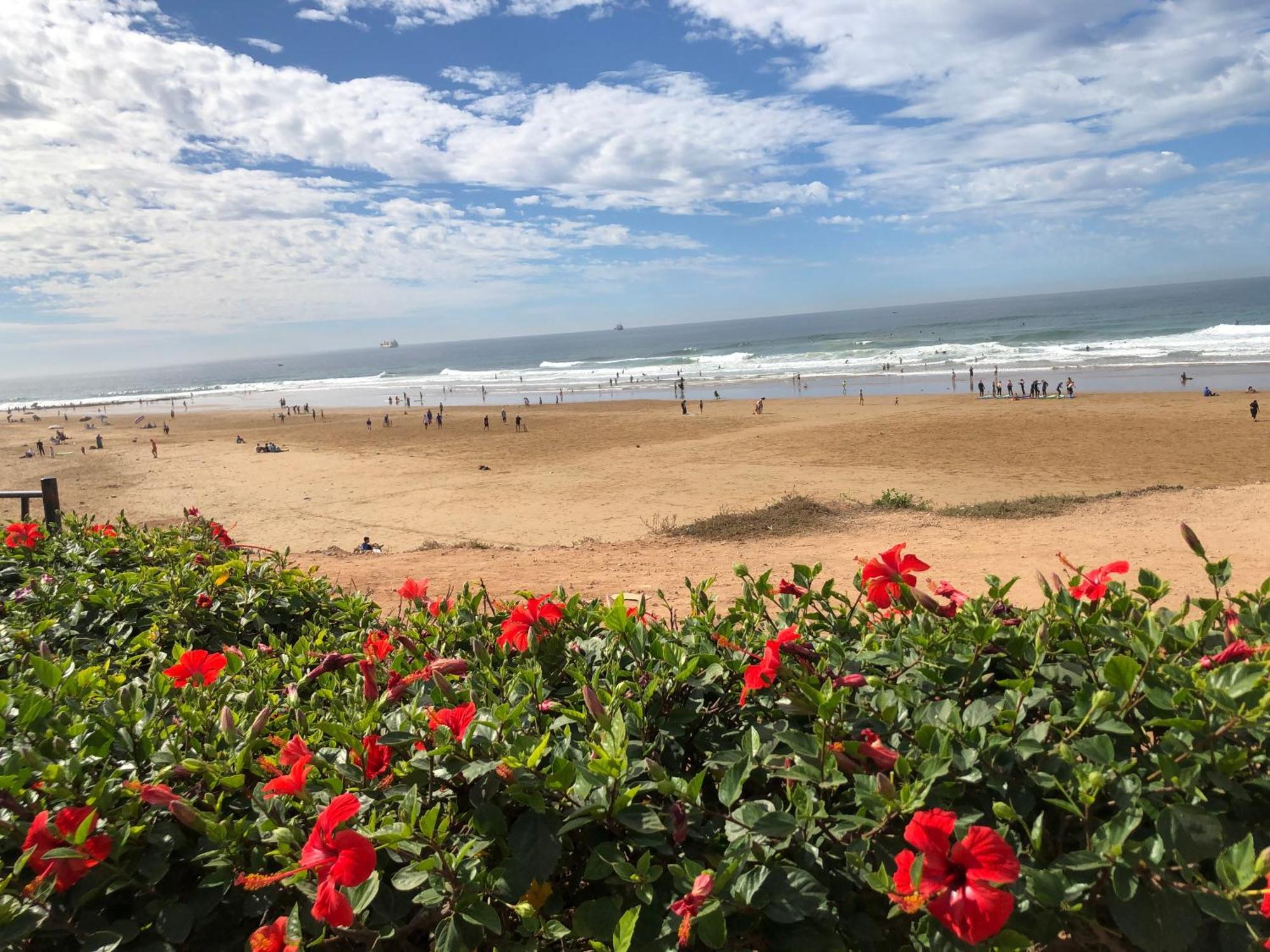 Sea Breeze Town منزل للإقامة