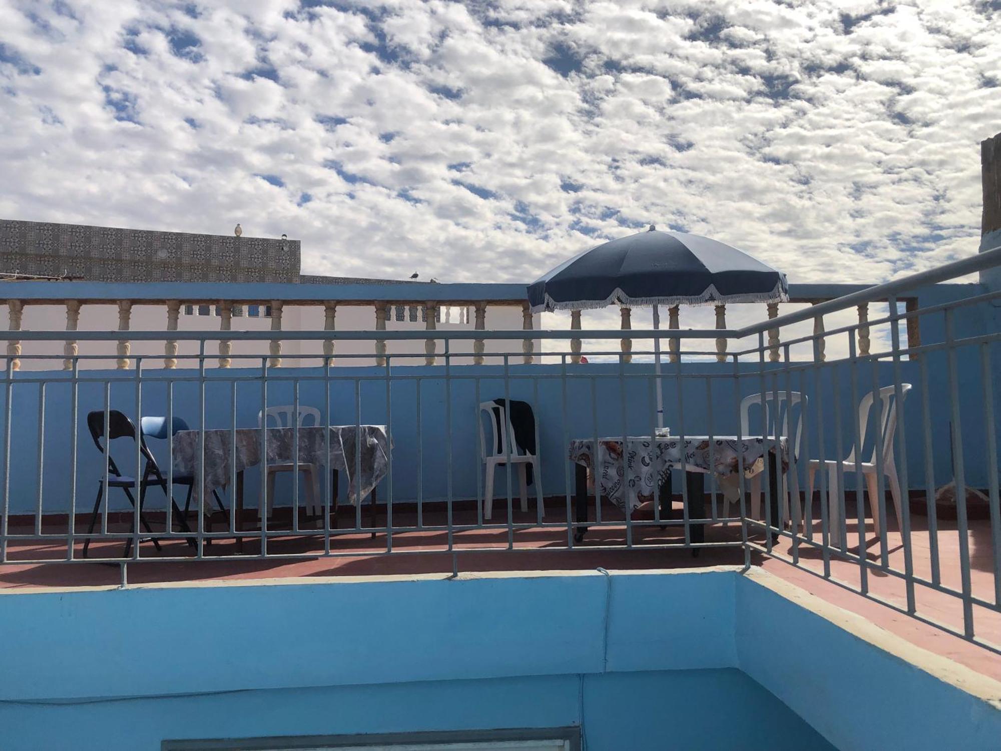 Sea Breeze Town منزل للإقامة *