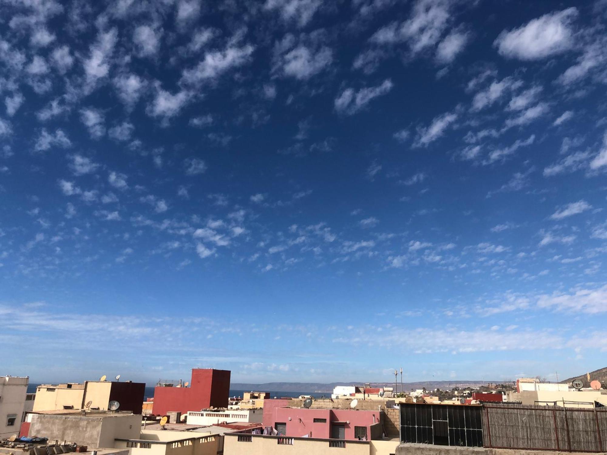 Sea Breeze Town * أغادير