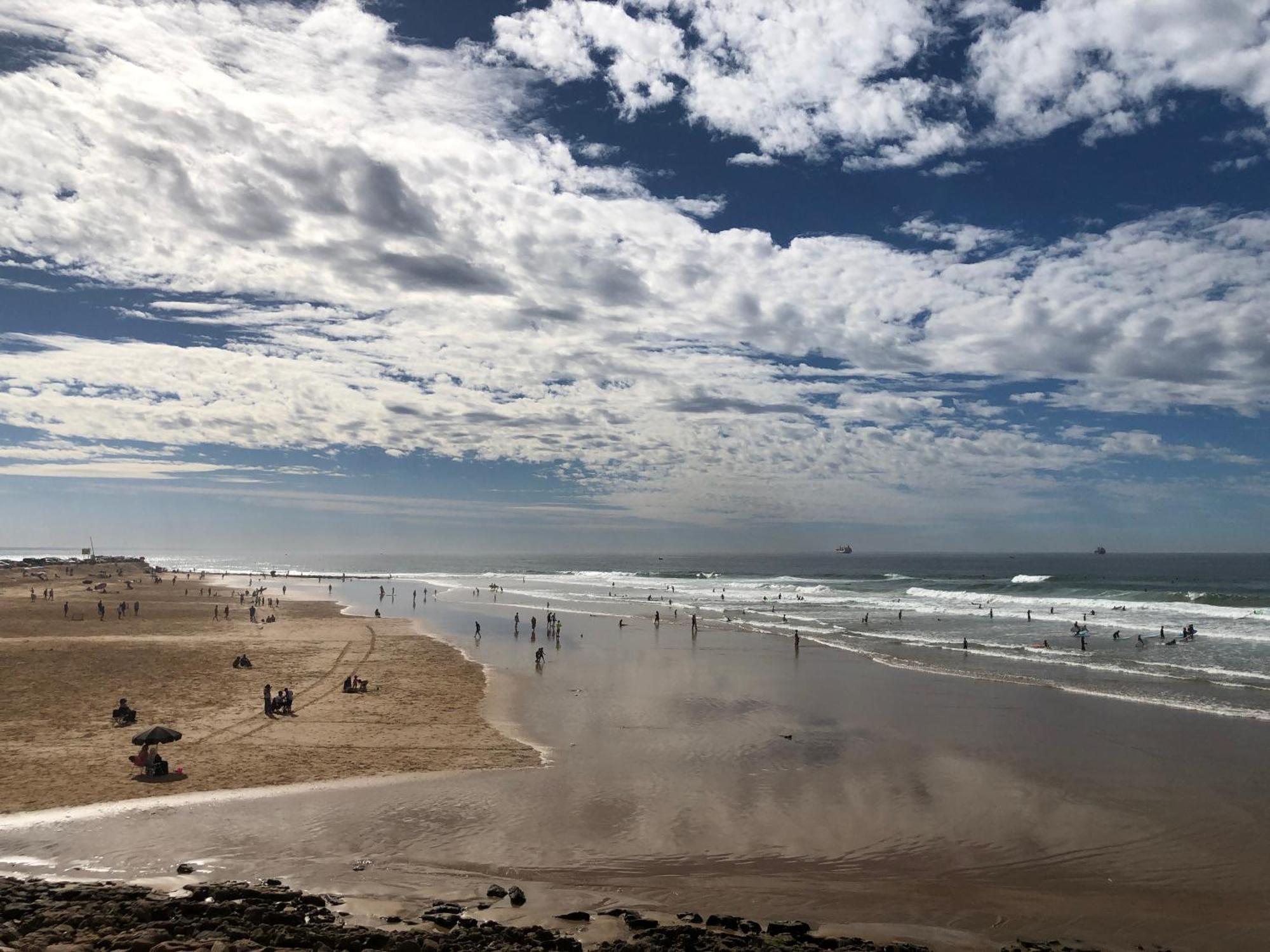 Sea Breeze Town منزل للإقامة أغادير