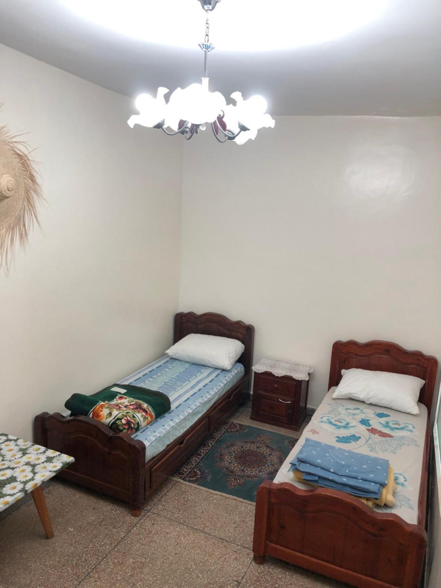 منزل للإقامة Sea Breeze Town أغادير