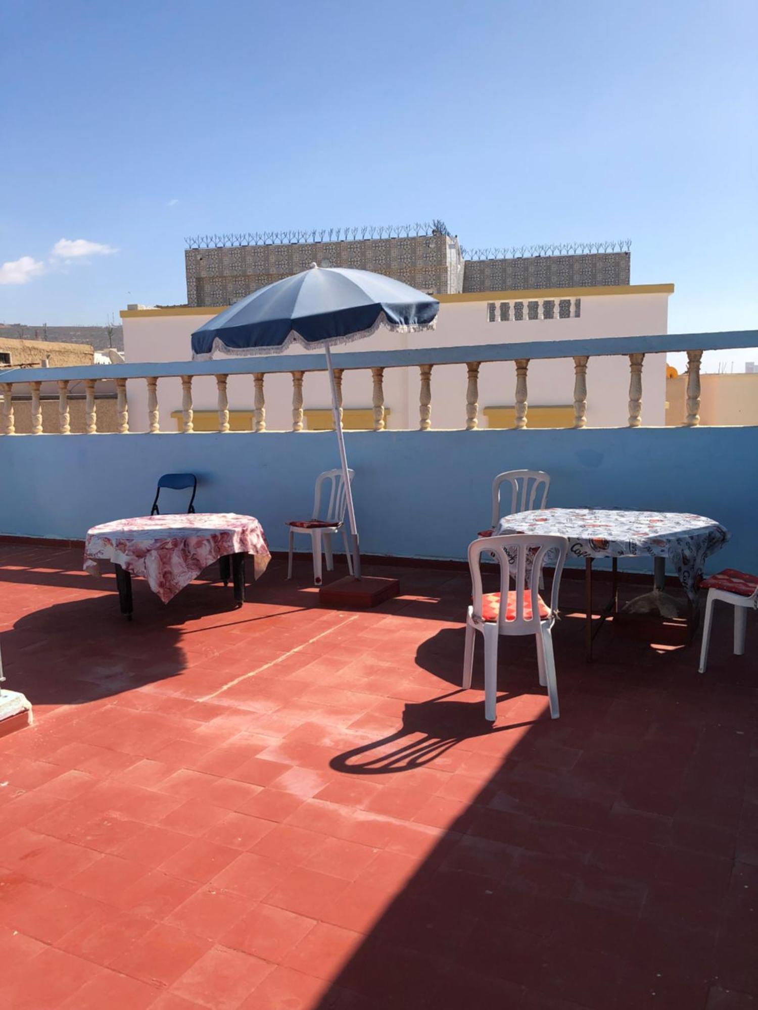 Sea Breeze Town منزل للإقامة أغادير