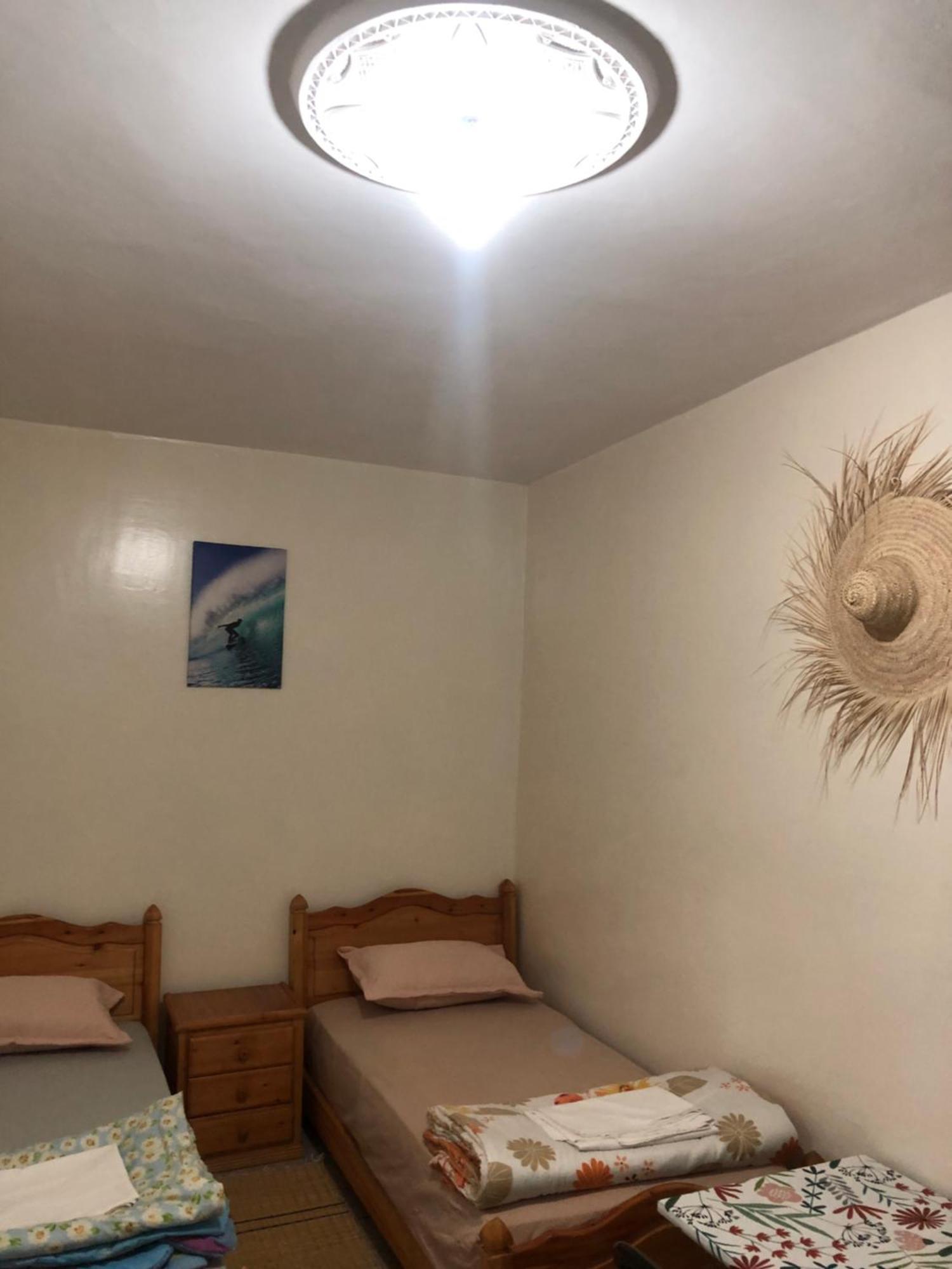 منزل للإقامة Sea Breeze Town أغادير